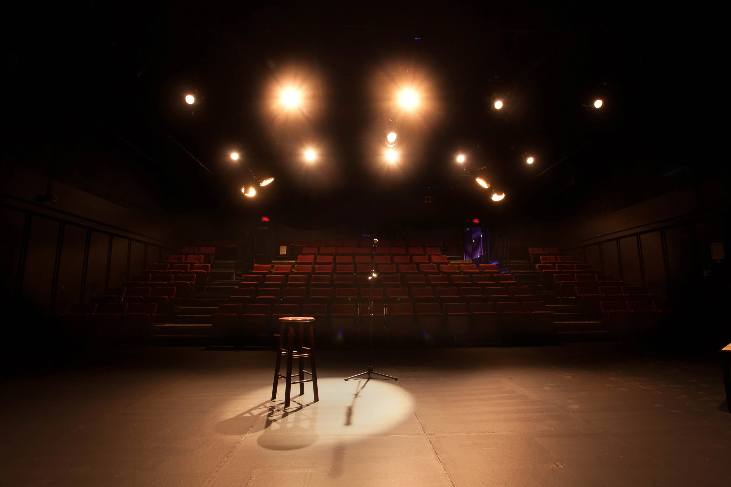 Arts Court Theatre 1 Pat Bolduc.jpg Pat Bolduc.jpg