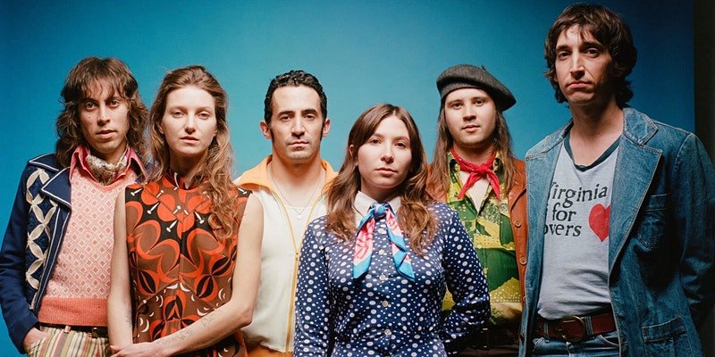 Daniel Romano's Outfit