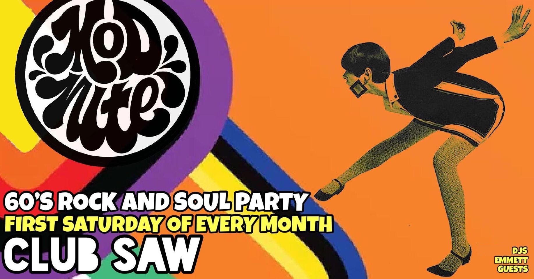 Mod Nite