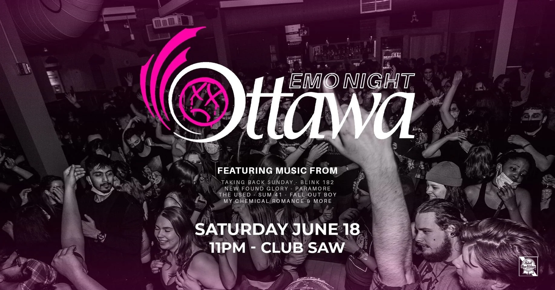 Emo Night