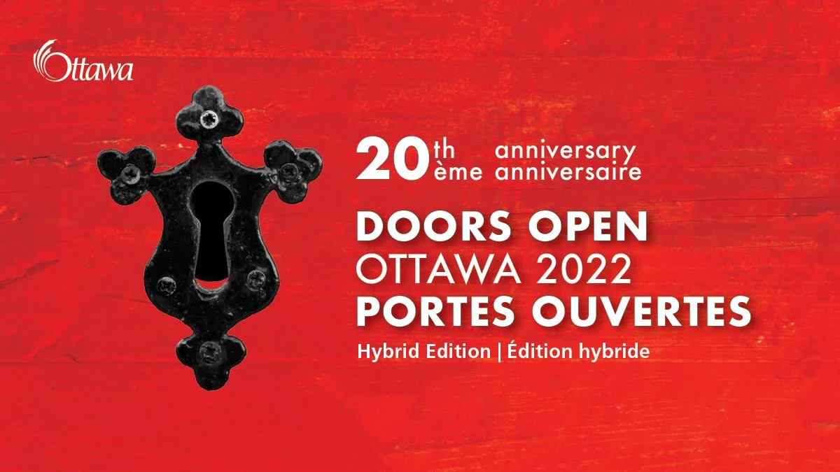 Doors Open Ottawa