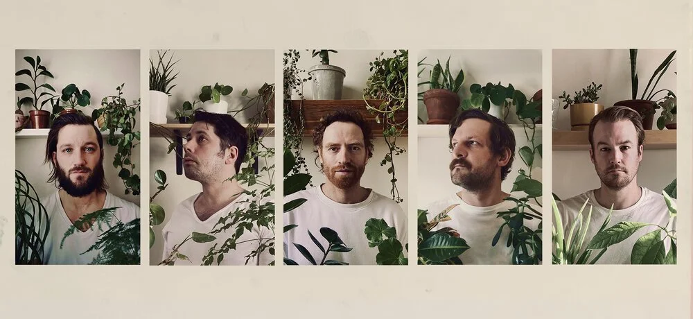 Spectrasonic: Royal Canoe
