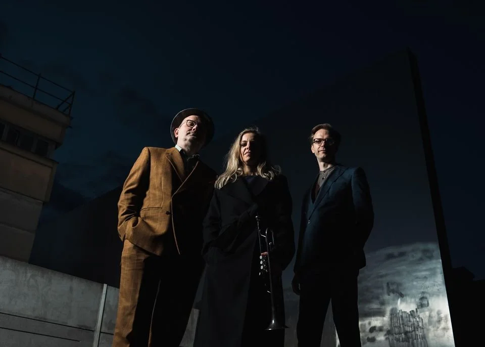 Lina Allemano’s OHRENSCHMAUS W/ LSD TRIO