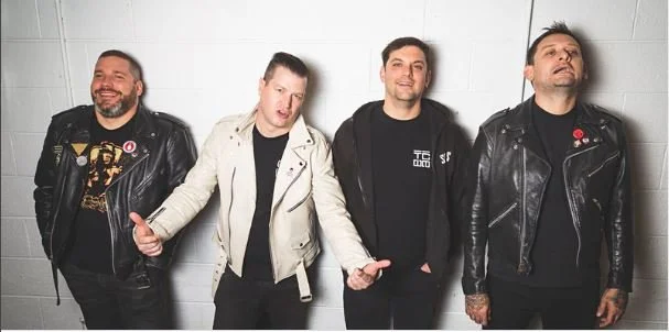 Spectrasonic: Teenage Bottlerocket