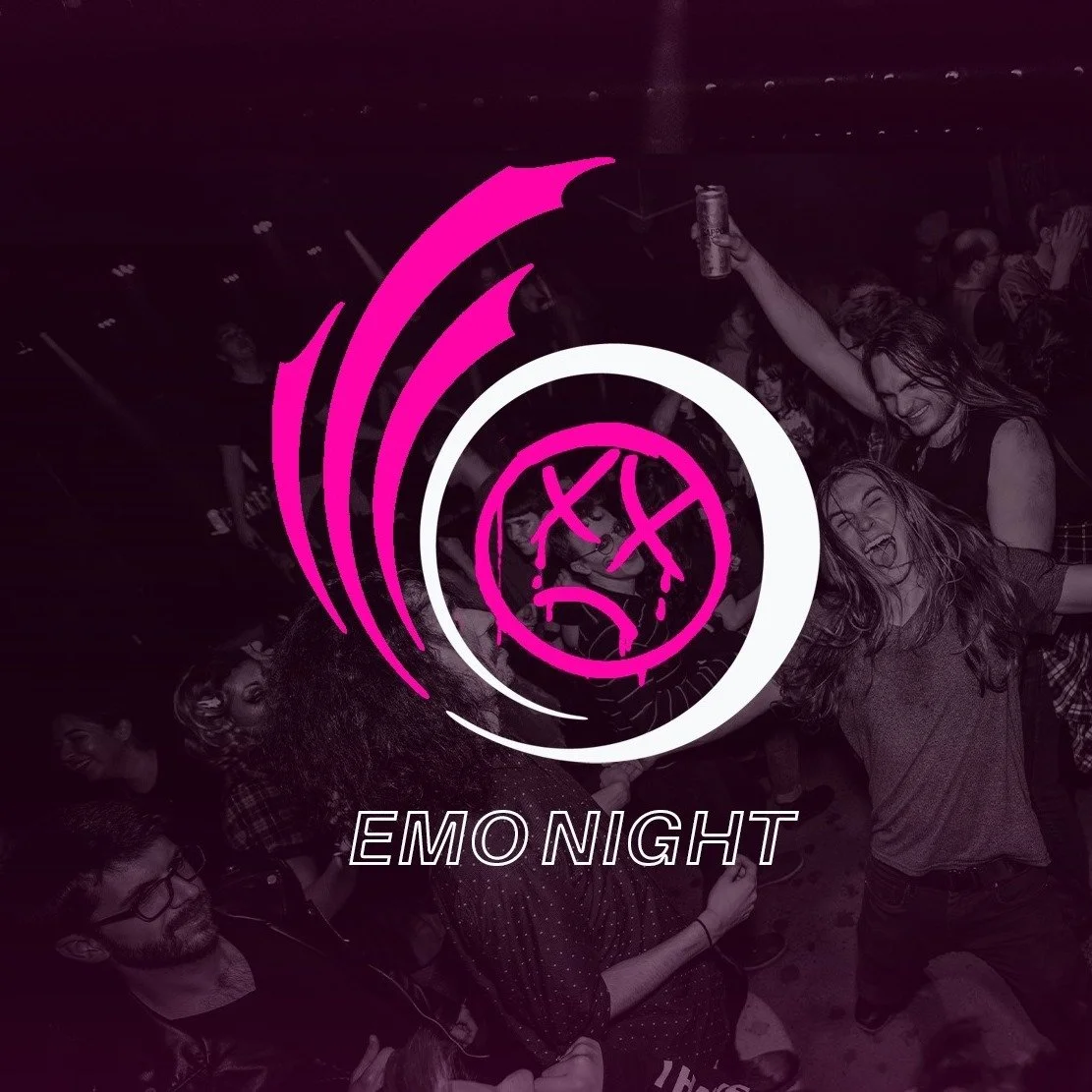 Spectrasonic: Emo Night Ottawa