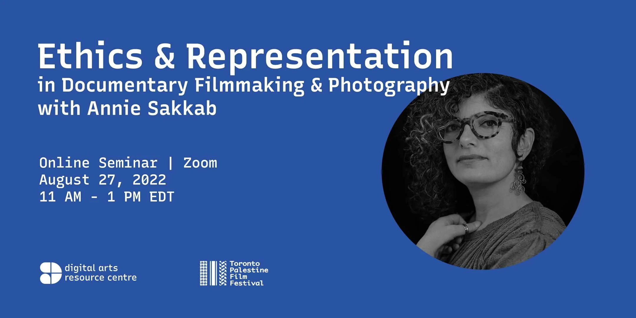 Ethics and Representation in Documentary Filmmaking and Photography