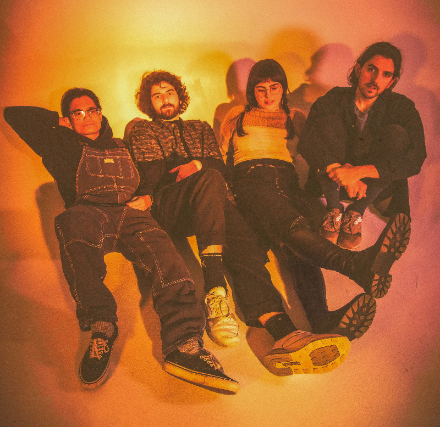 Living Hour w/ FIAMMA