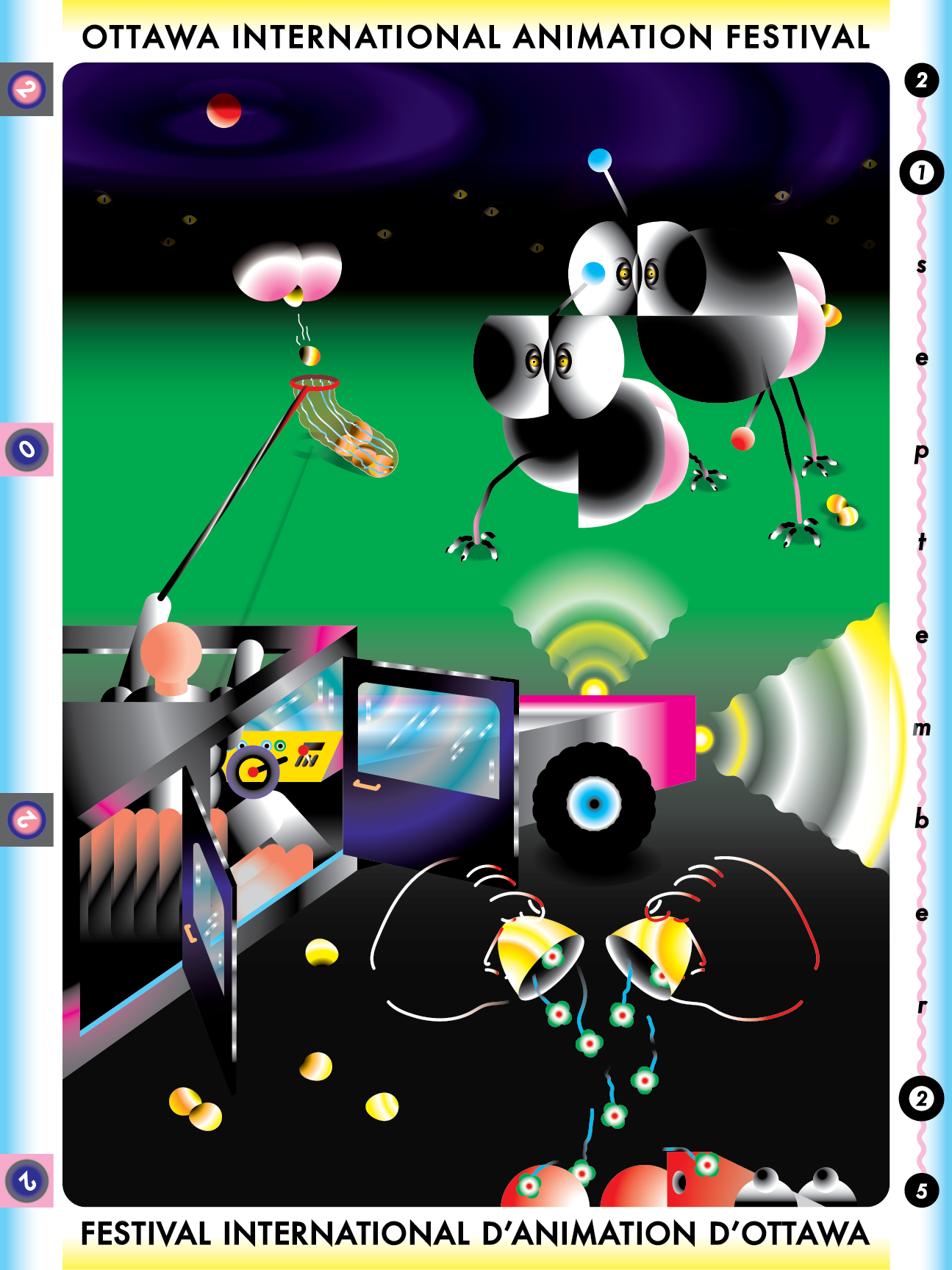 Ottawa International Animation Festival