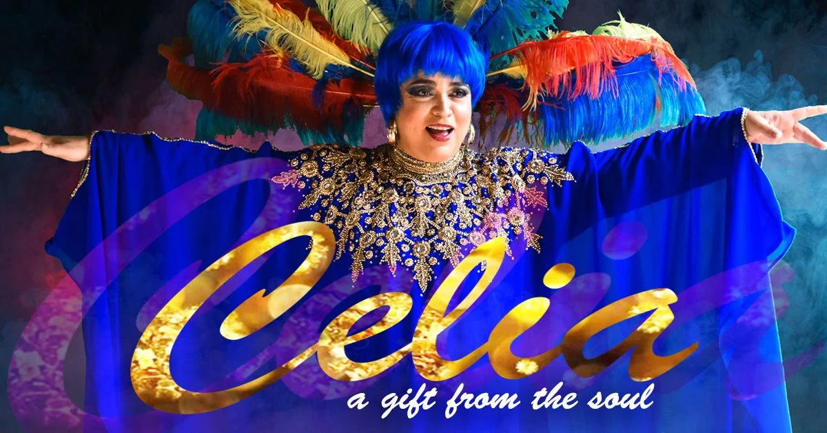 Celia: A Gift from the Soul