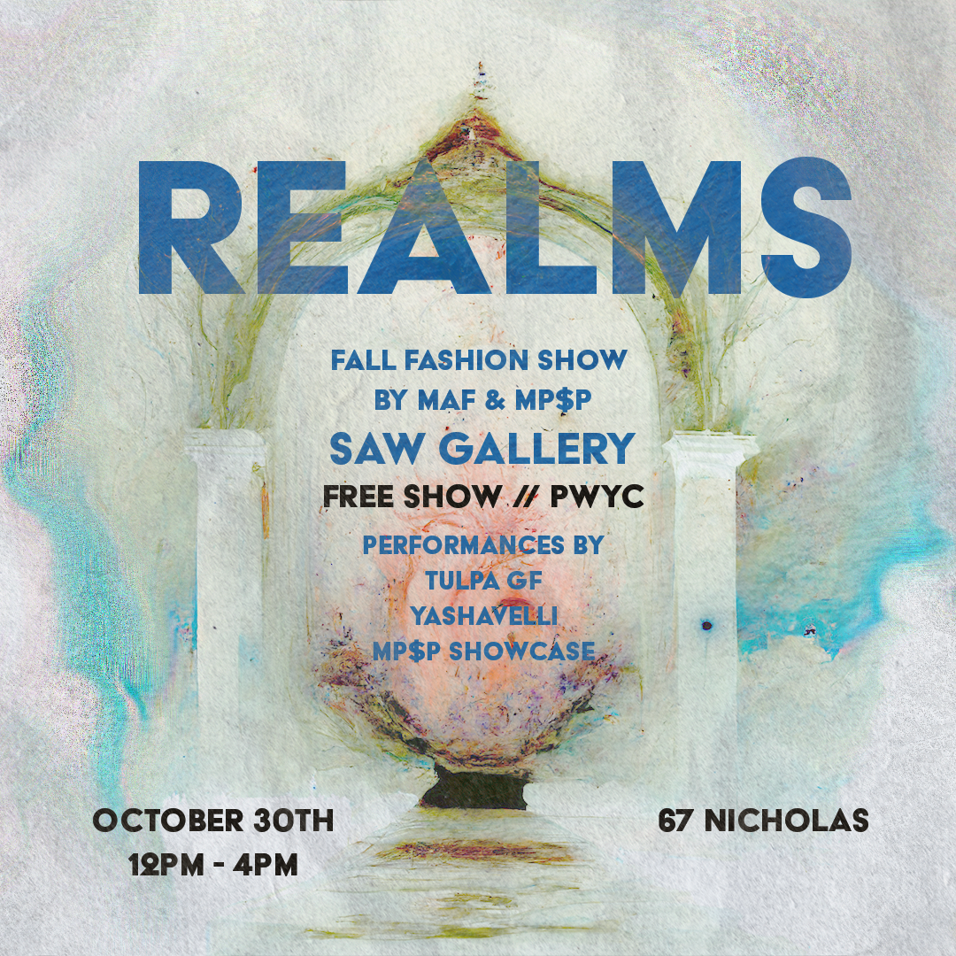 REALMS
