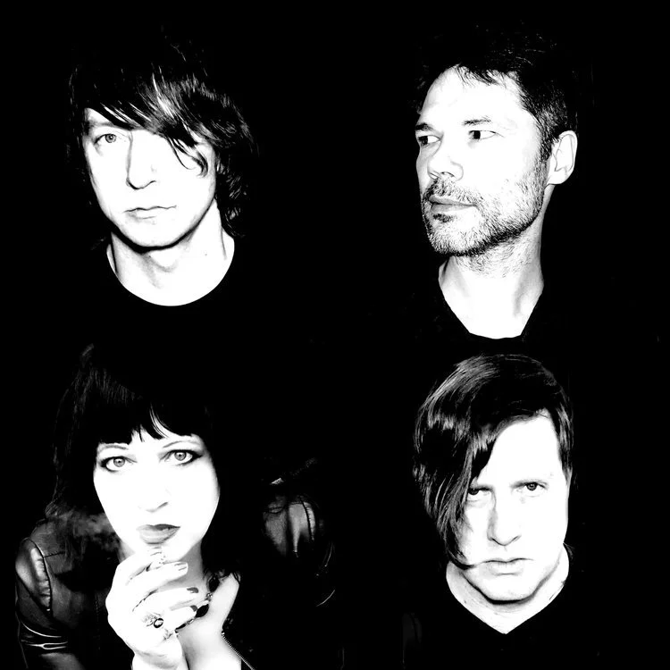 Lydia Lunch Retrovirus
