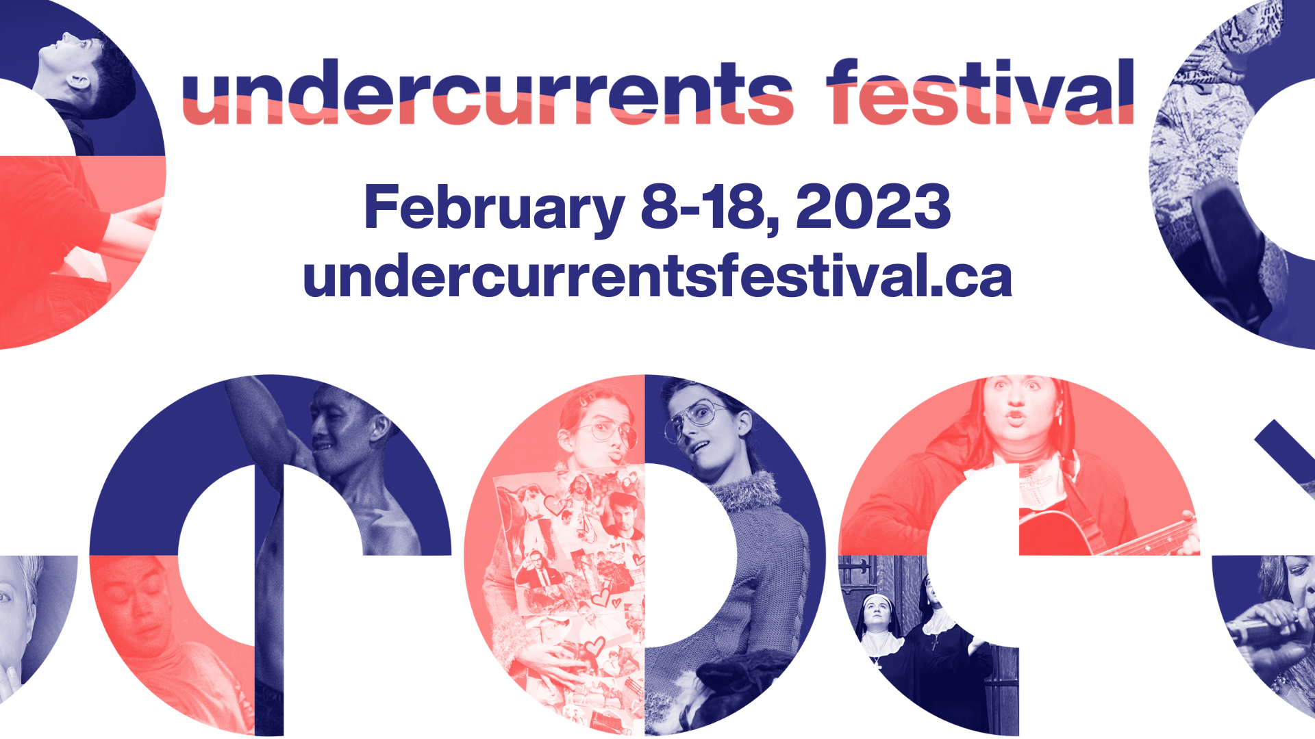 undercurrents festival