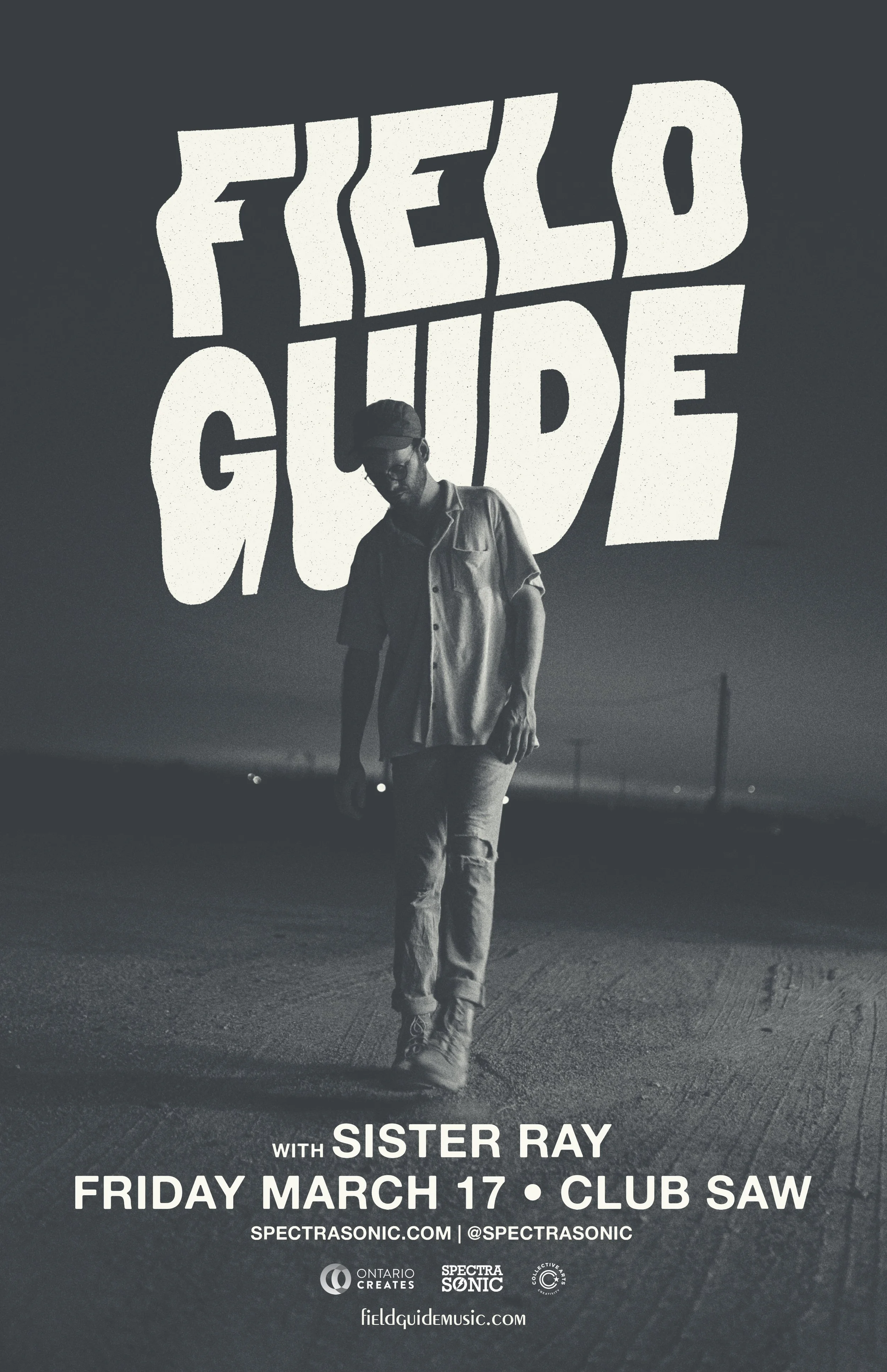 Field Guide