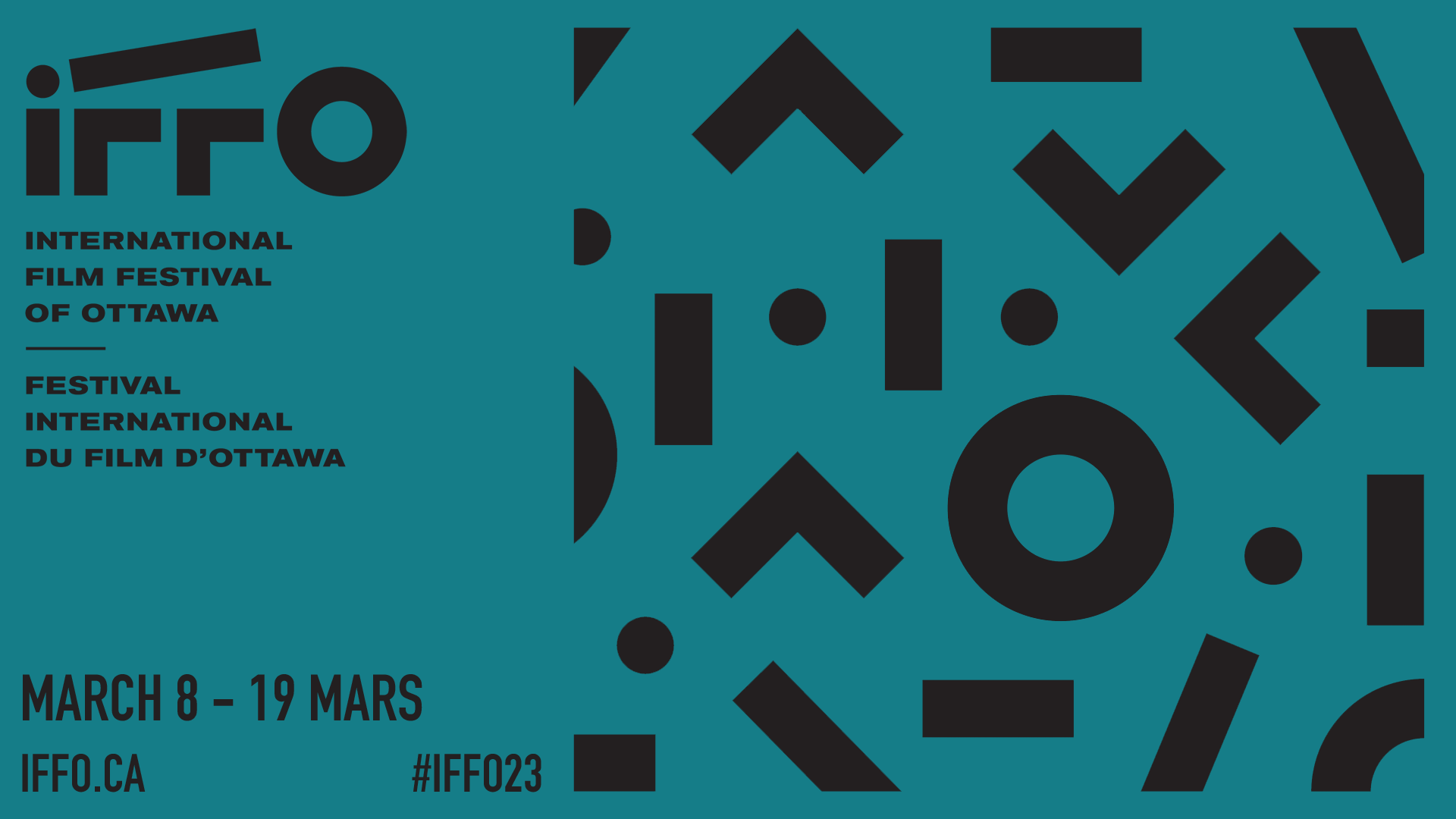 International Film Festival of Ottawa