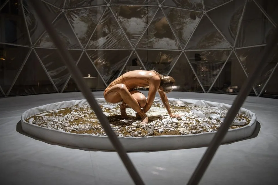 HUMAN / NATURE Opening + 50th Anniversary Launch - Vernissage + lancement du 50e anniversaire