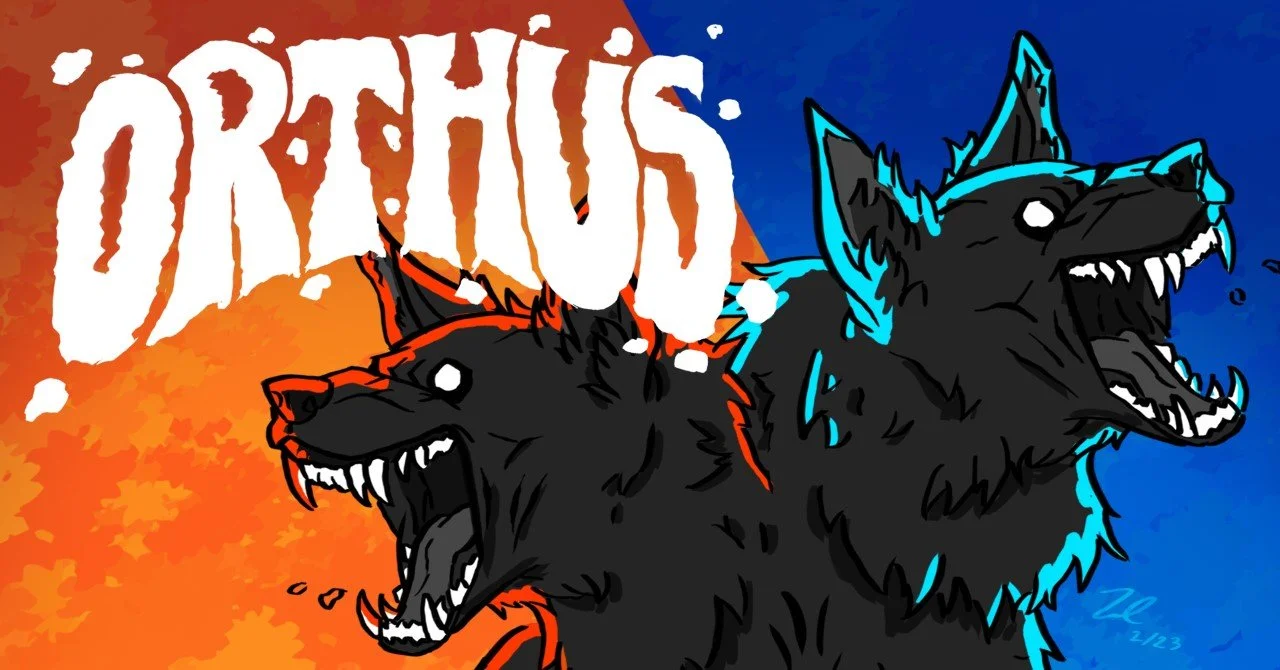 Orthus