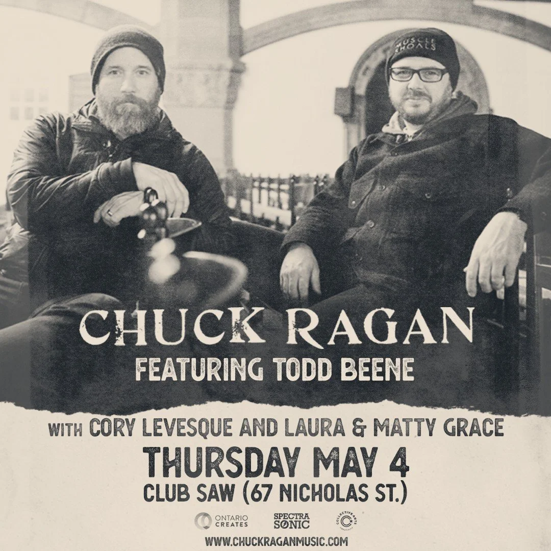 Chuck Ragan