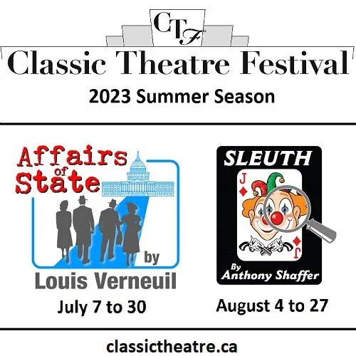 Classic Theatre Festival