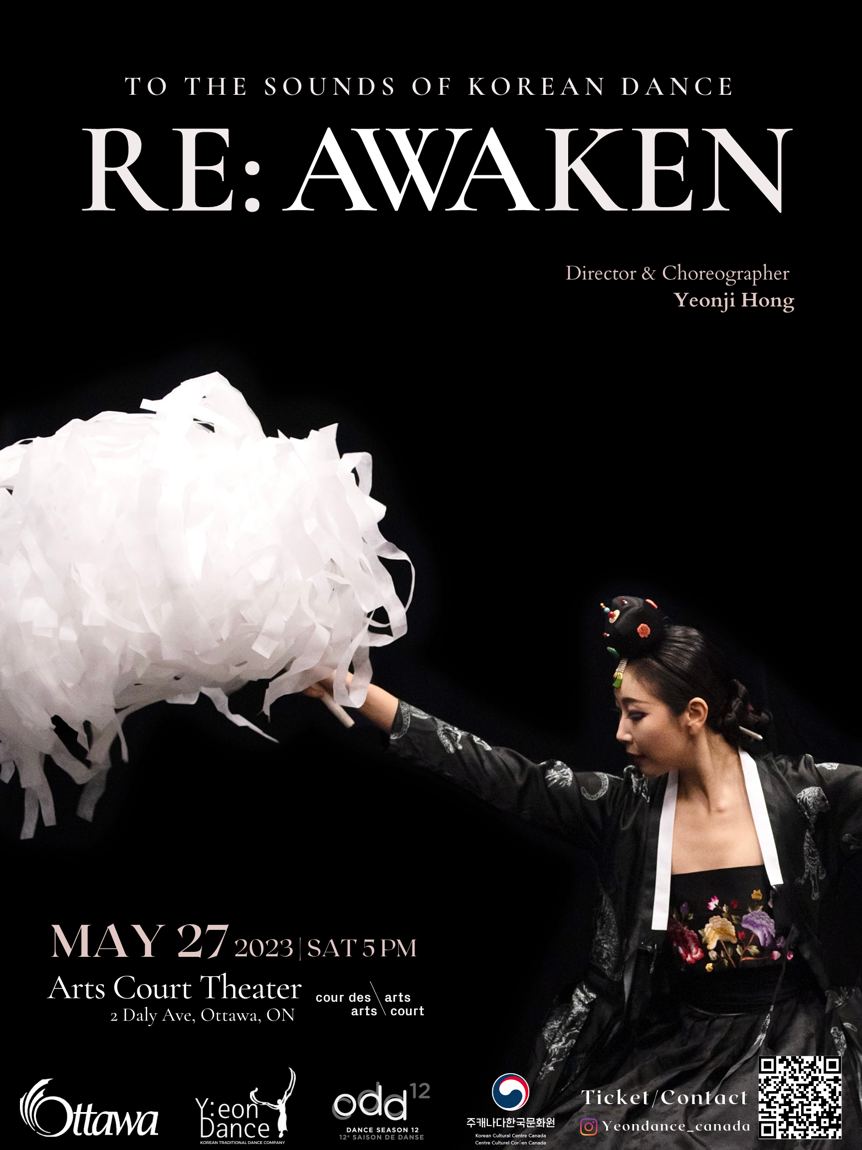 RE:AWAKEN