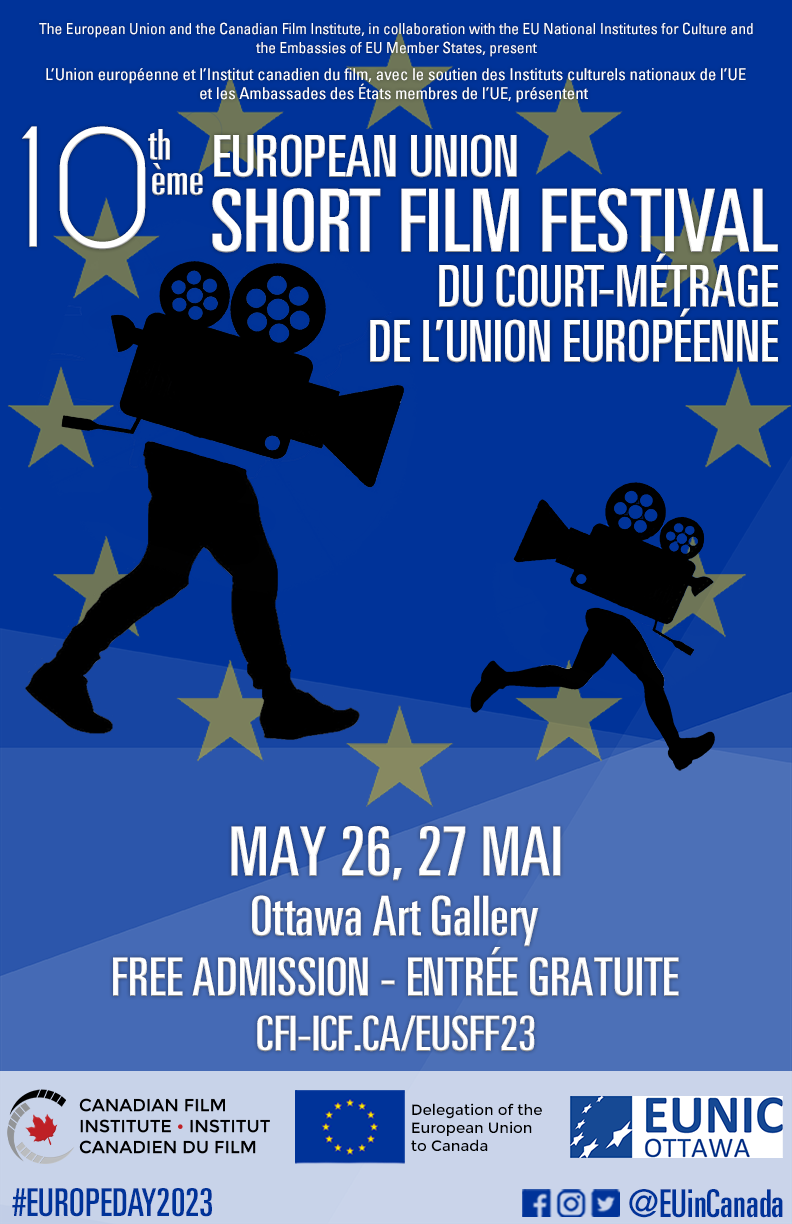 European Union Short Film Festival