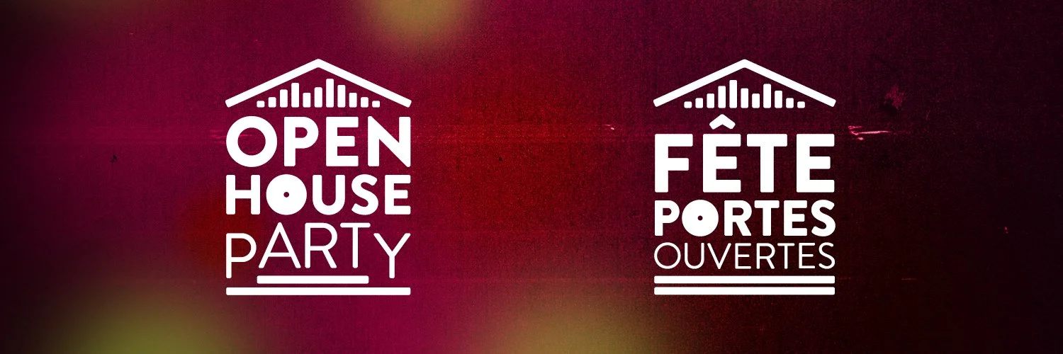 Arts Court Open House Party