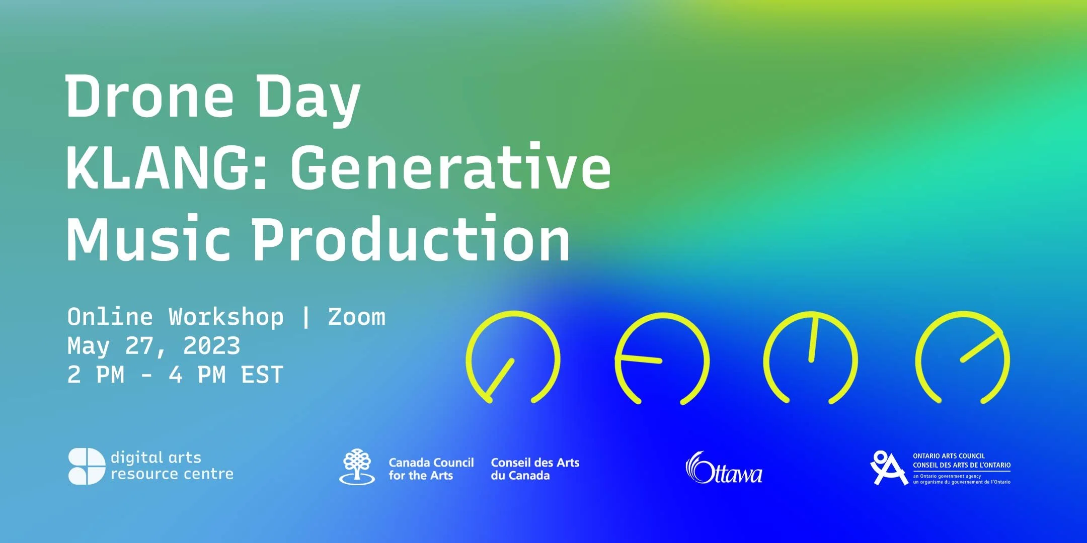 KLANG: Generative Music Production