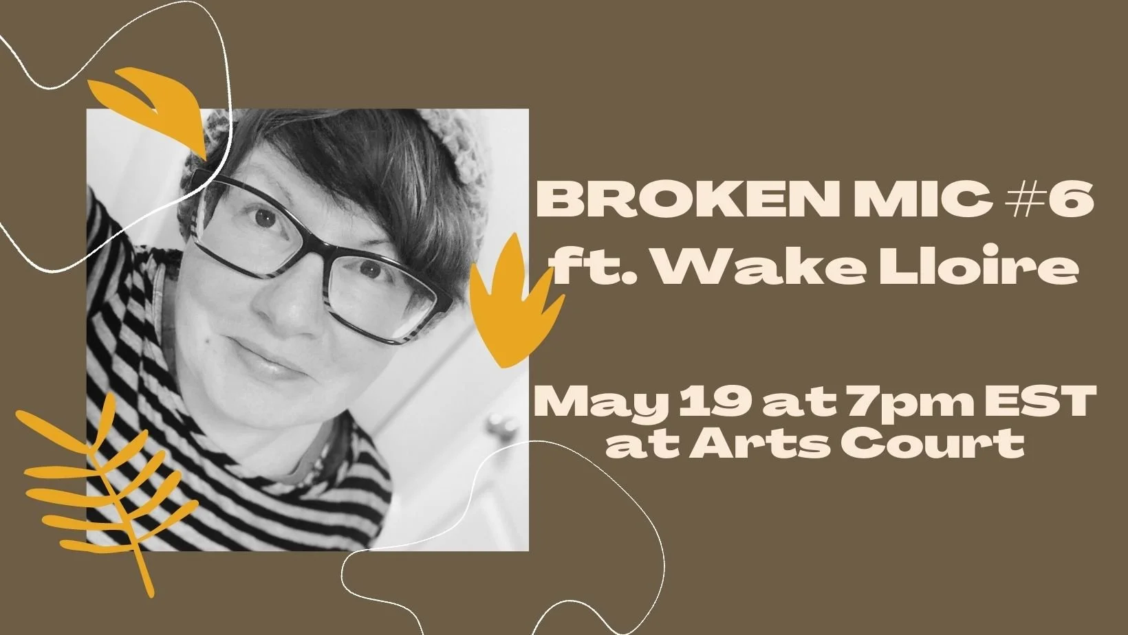 ULPC Broken Mic #6 ft. Wake Lloire
