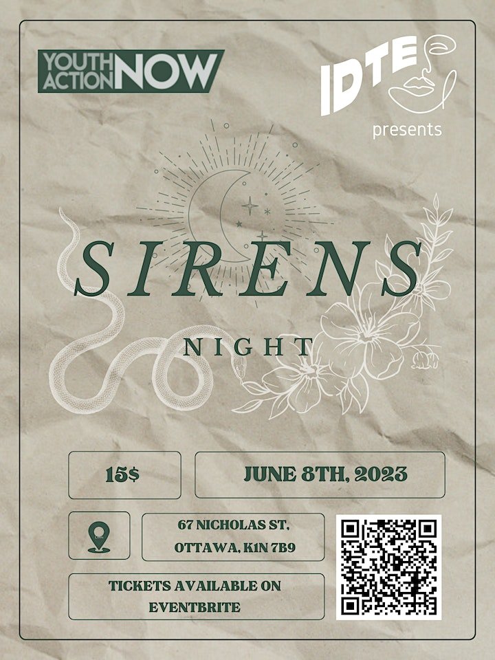 Sirens Night