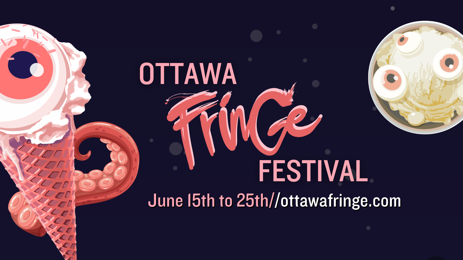 Ottawa Fringe Festival