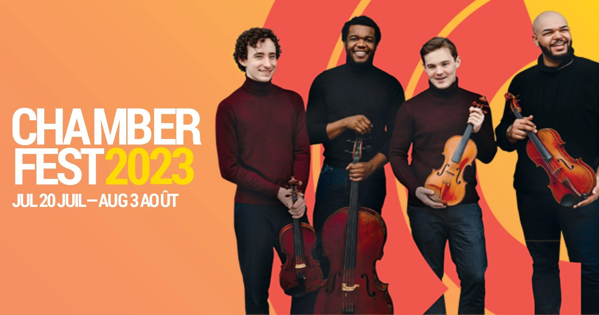 Chamberfest 2023