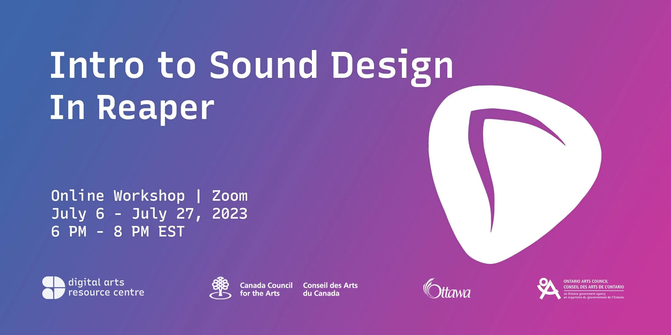 Intro to Sound Design in Reaper