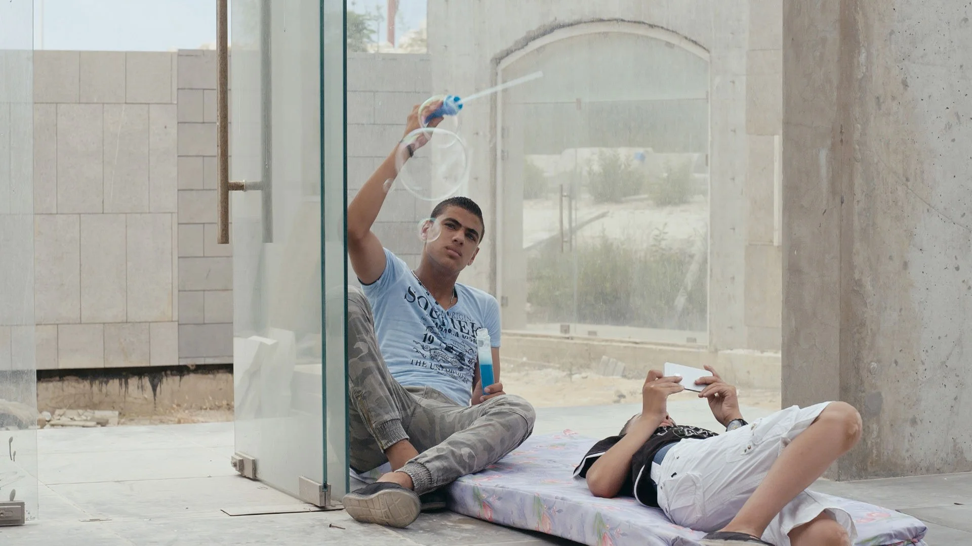 Beirut: Eternal Recurrence / Beyrouth : Éternel retour / بيروت: التكرار الأبديّ