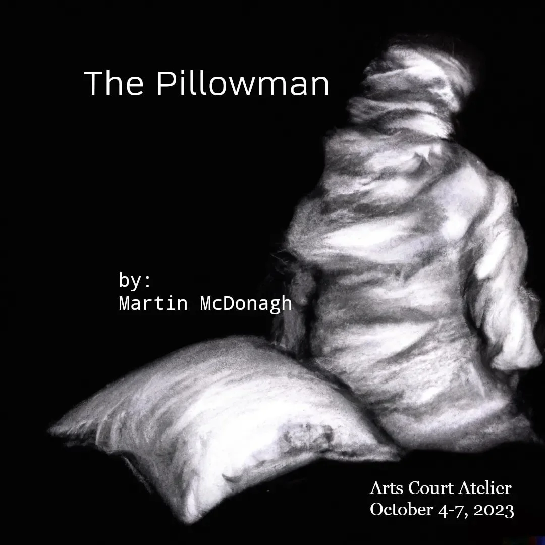 The Pillowman