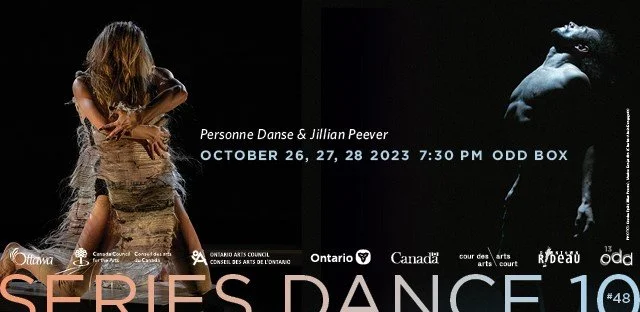 SERIES DANCE 10 #48