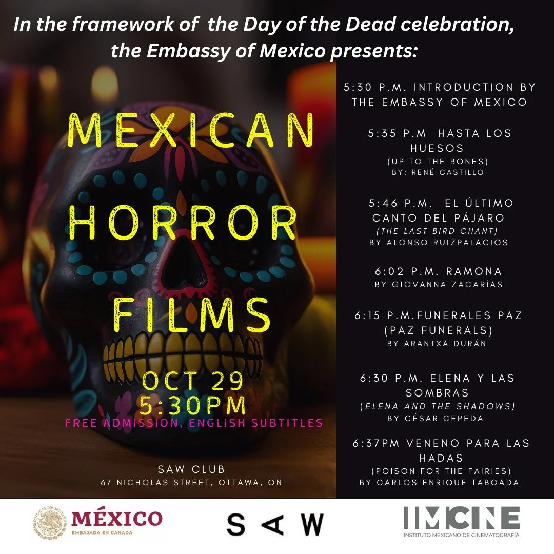 Mexican Horror Films