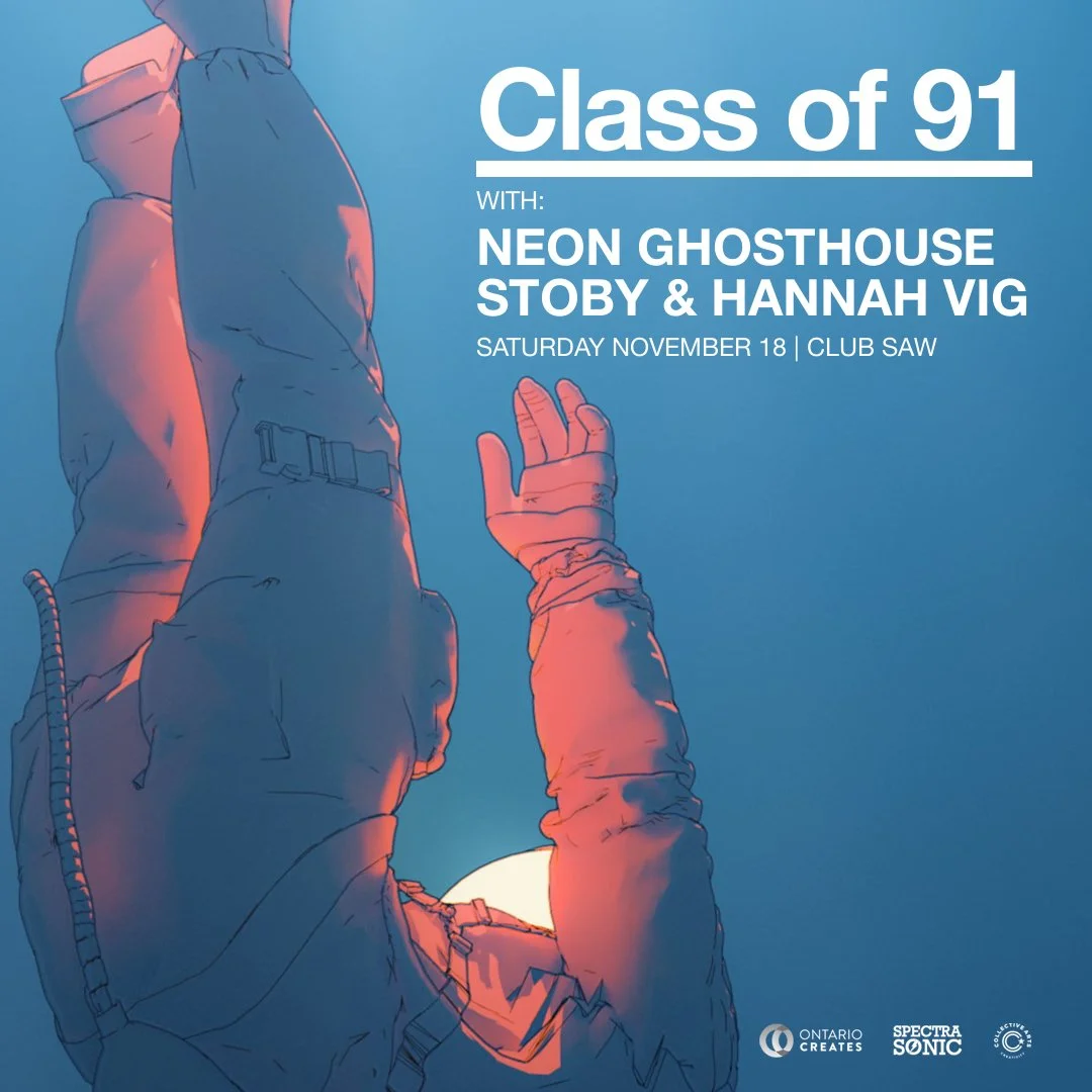 Class of 91