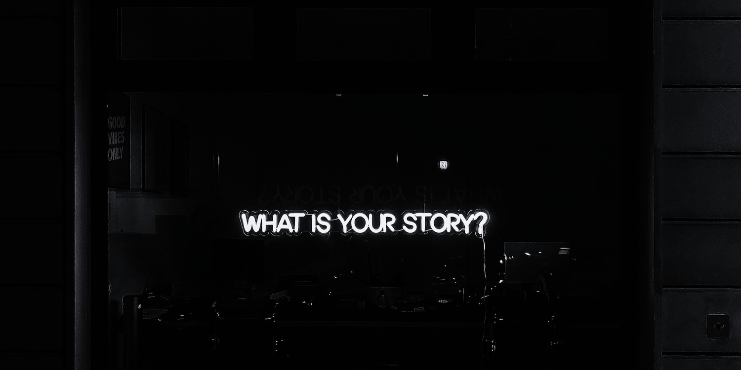 Storywell: Autobiographies