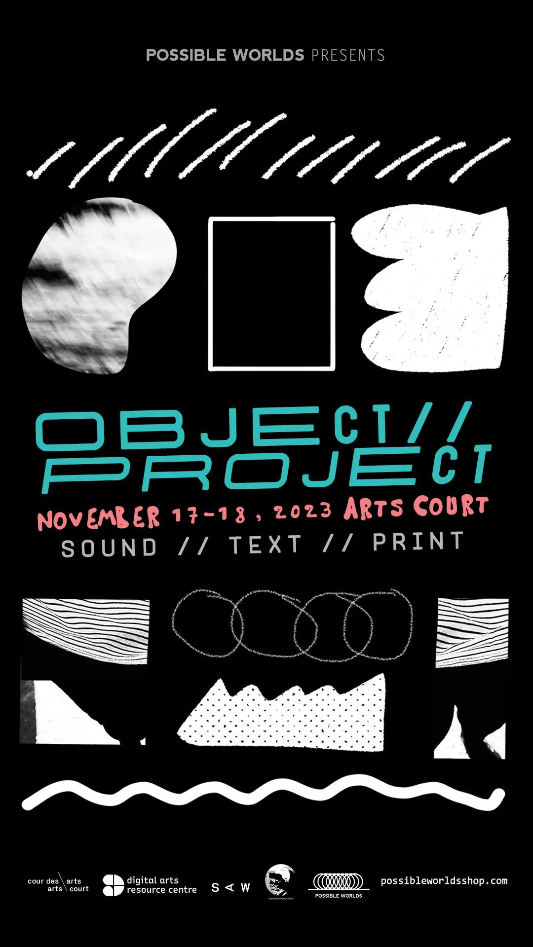Object//Project 2023