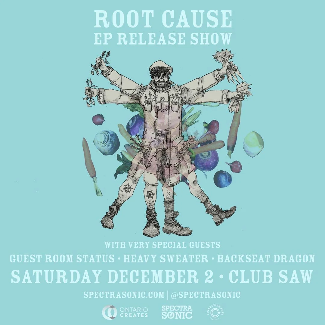 Root Cause