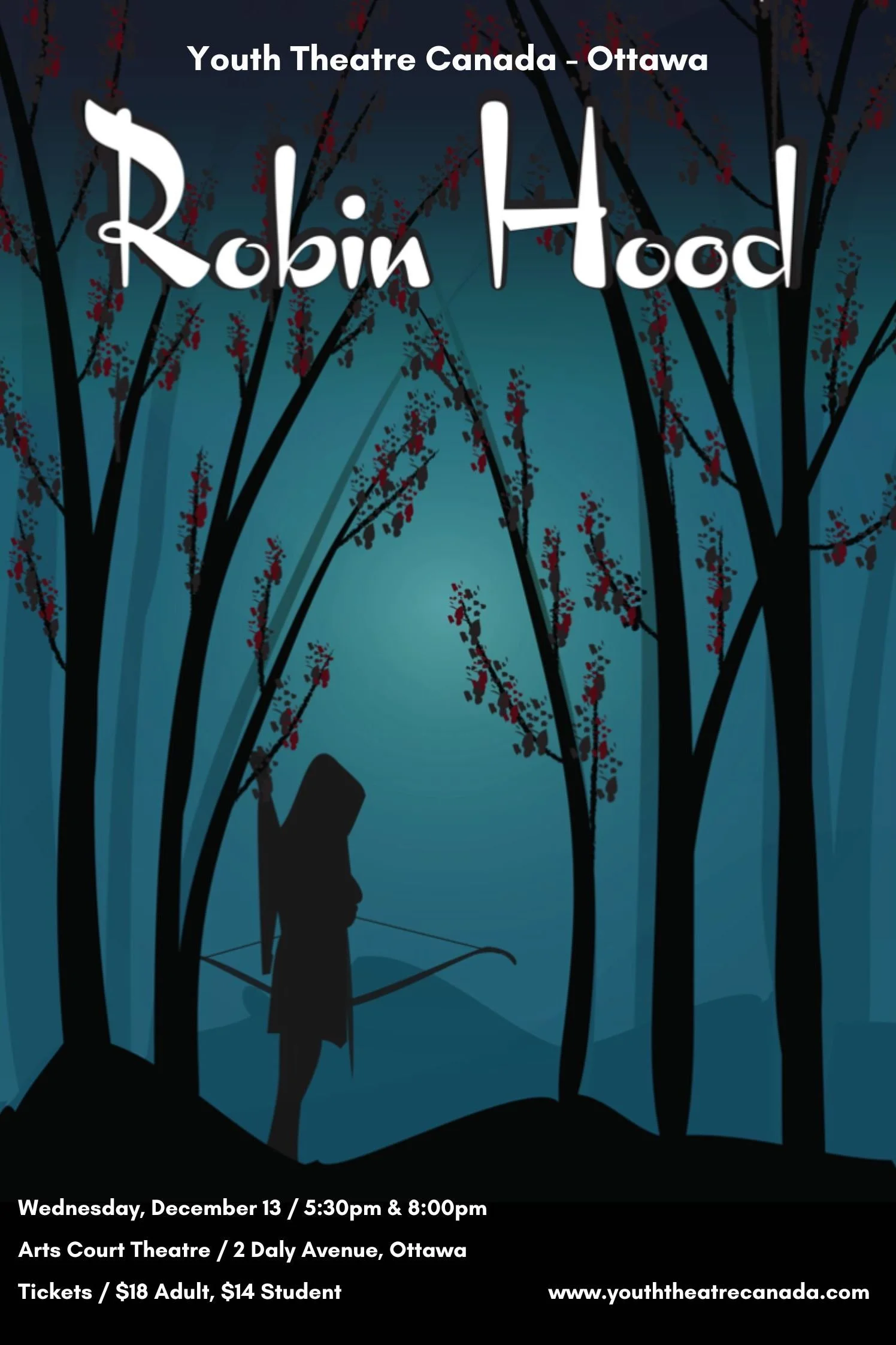 Robin Hood