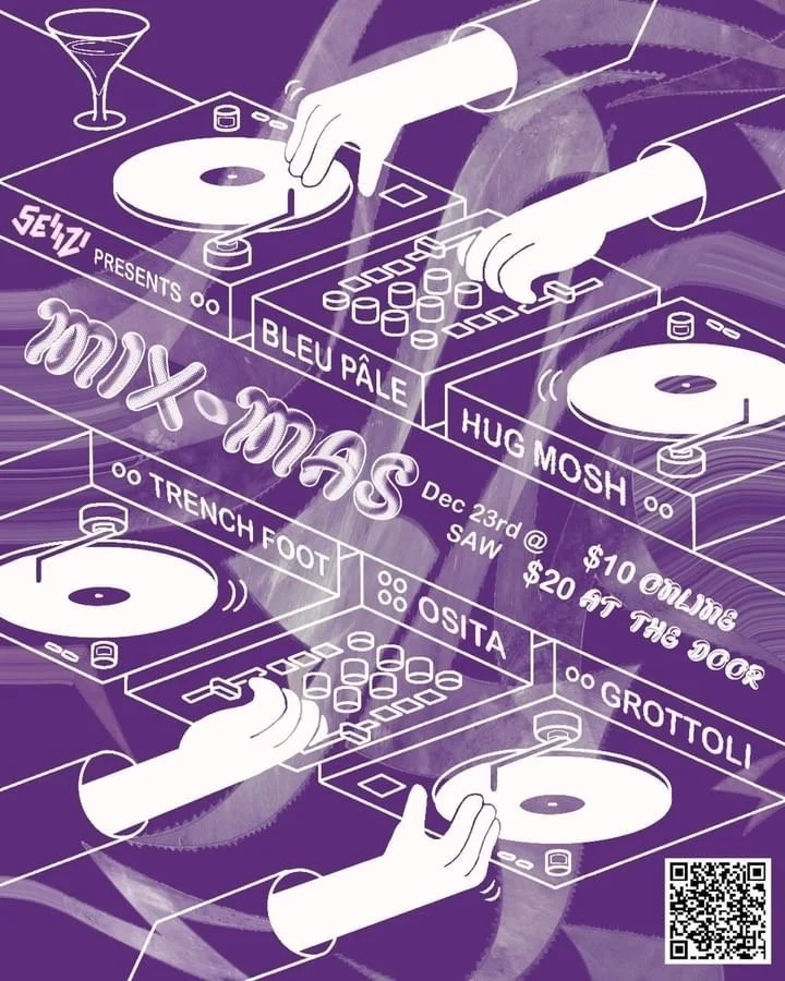 Mix-Mas
