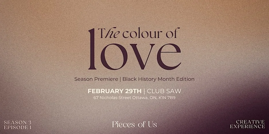 The Colour of Love (Season Premiere)