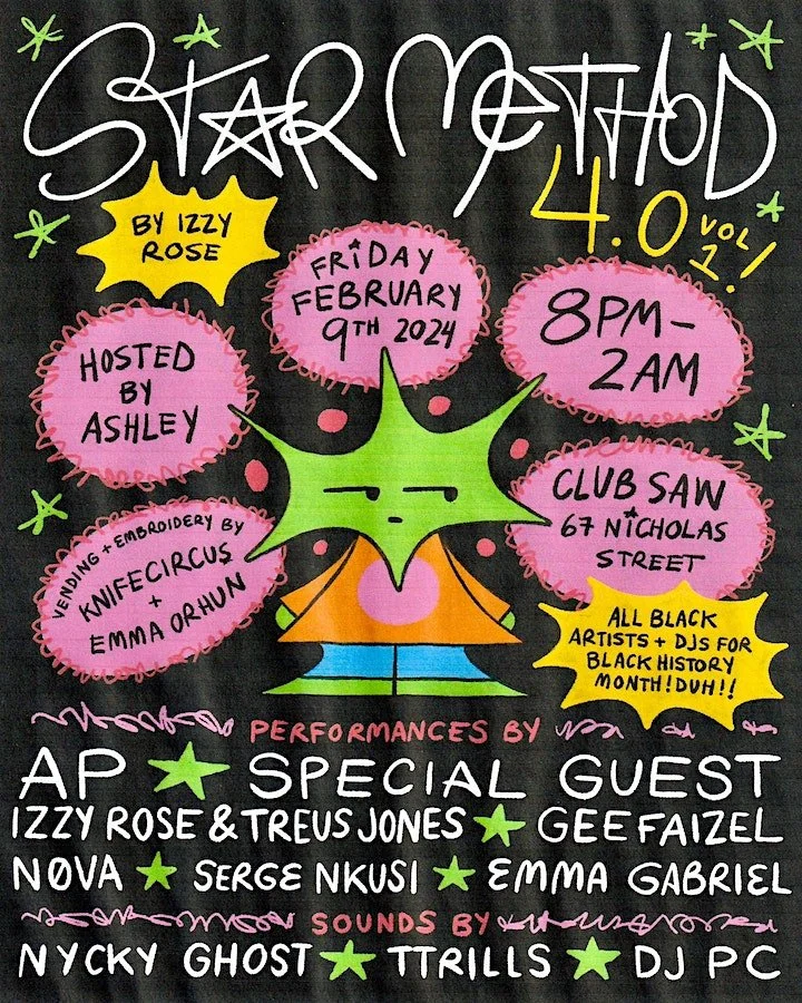 STAR METHOD 4.0 VOL 1