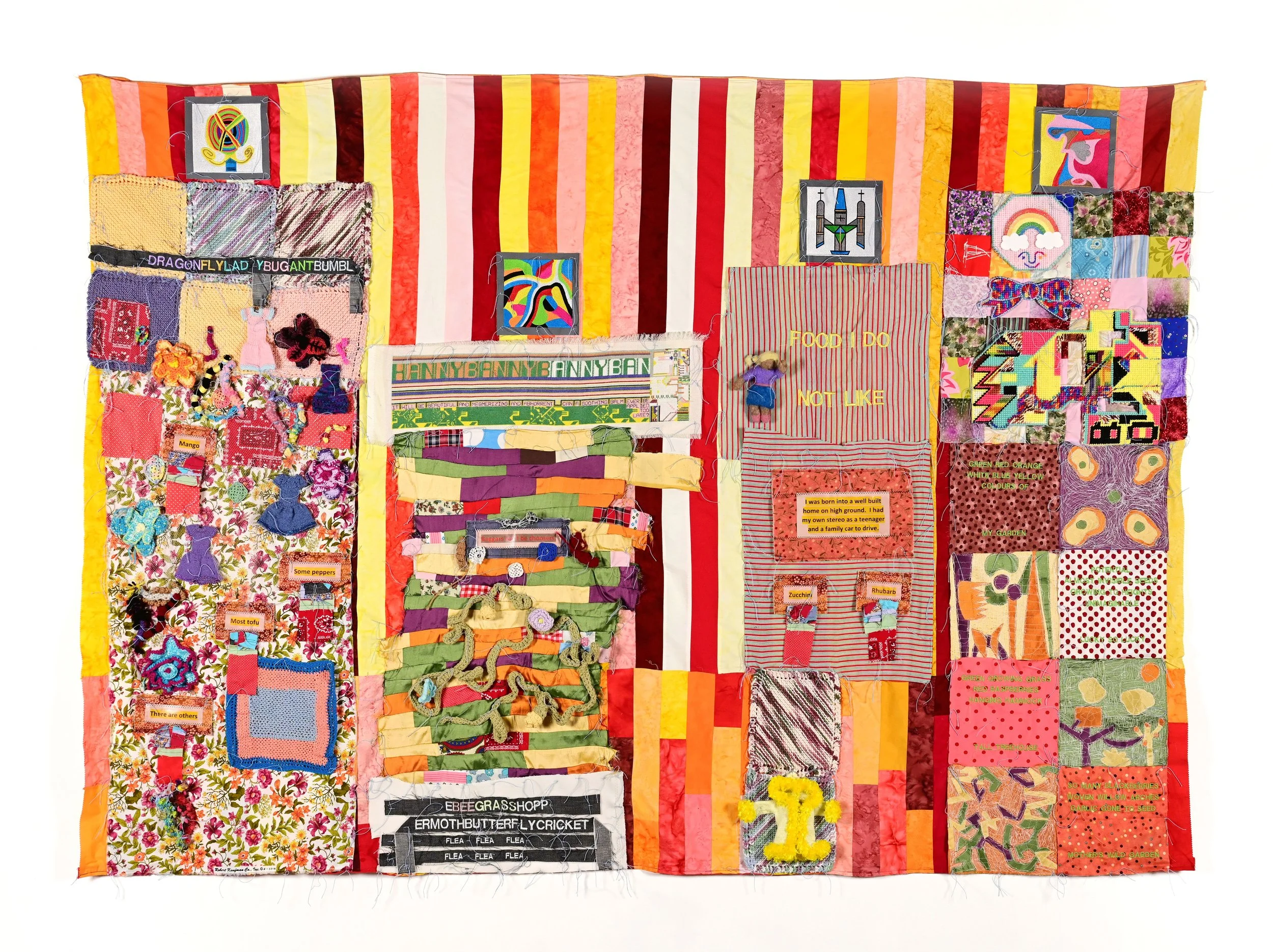 Art Thou the Accuser of Thy Brethren or Art Thou the Inspiration of Their Heart: Richard Boulet