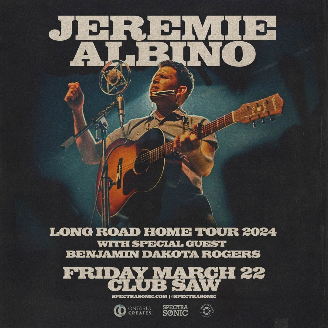 Jeremie Albino