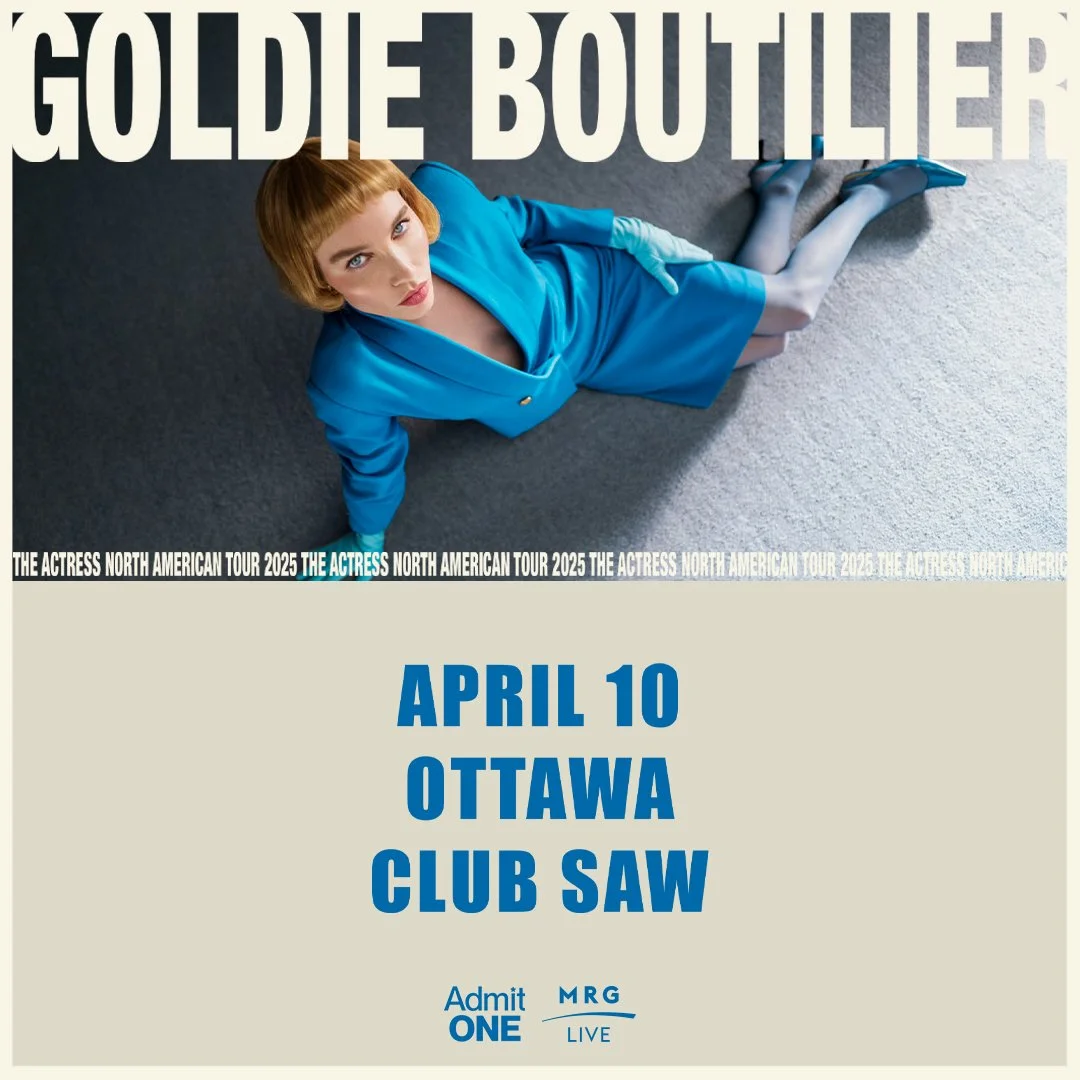 Goldie Boutilier