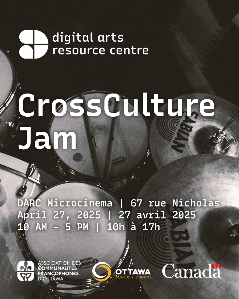 CrossCulture Jam