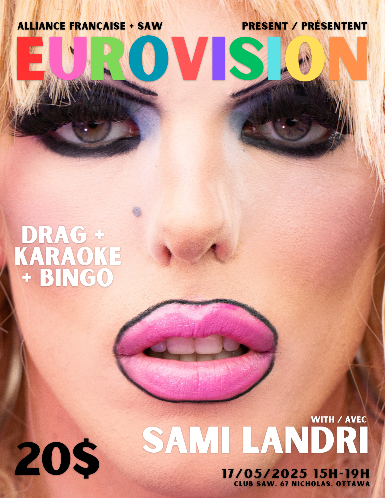 EUROVISION