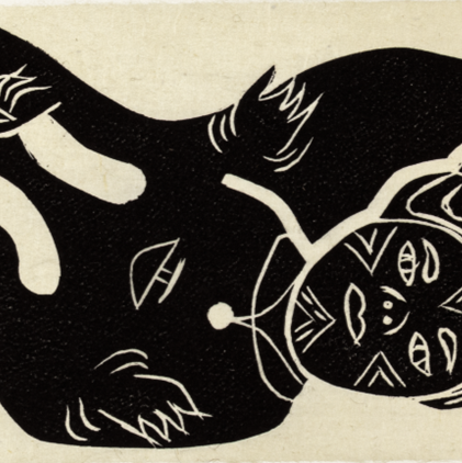 ᓴᕐᖀᒋᐊᓪᓚᓂᖅ: ᐸᑎᒃᑎᒐᓕᐅᕐᓂᖅ ᓄᓇᕕᒻᒥ (2014-2019) | Revival: Printmaking in Nunavik (2014-2019) | Résurgence : L’estampe au Nunavik (2014-2019)