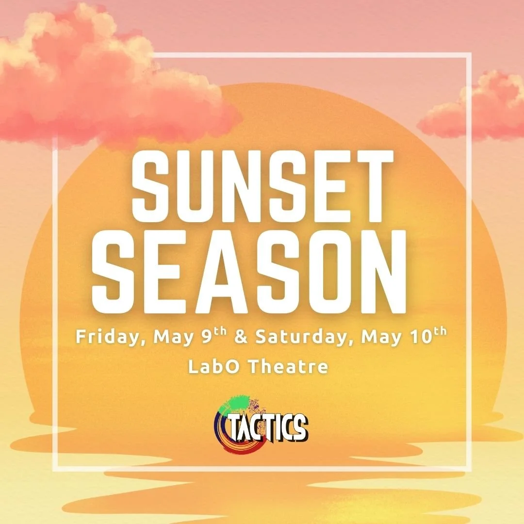 Tactics Sunset Season